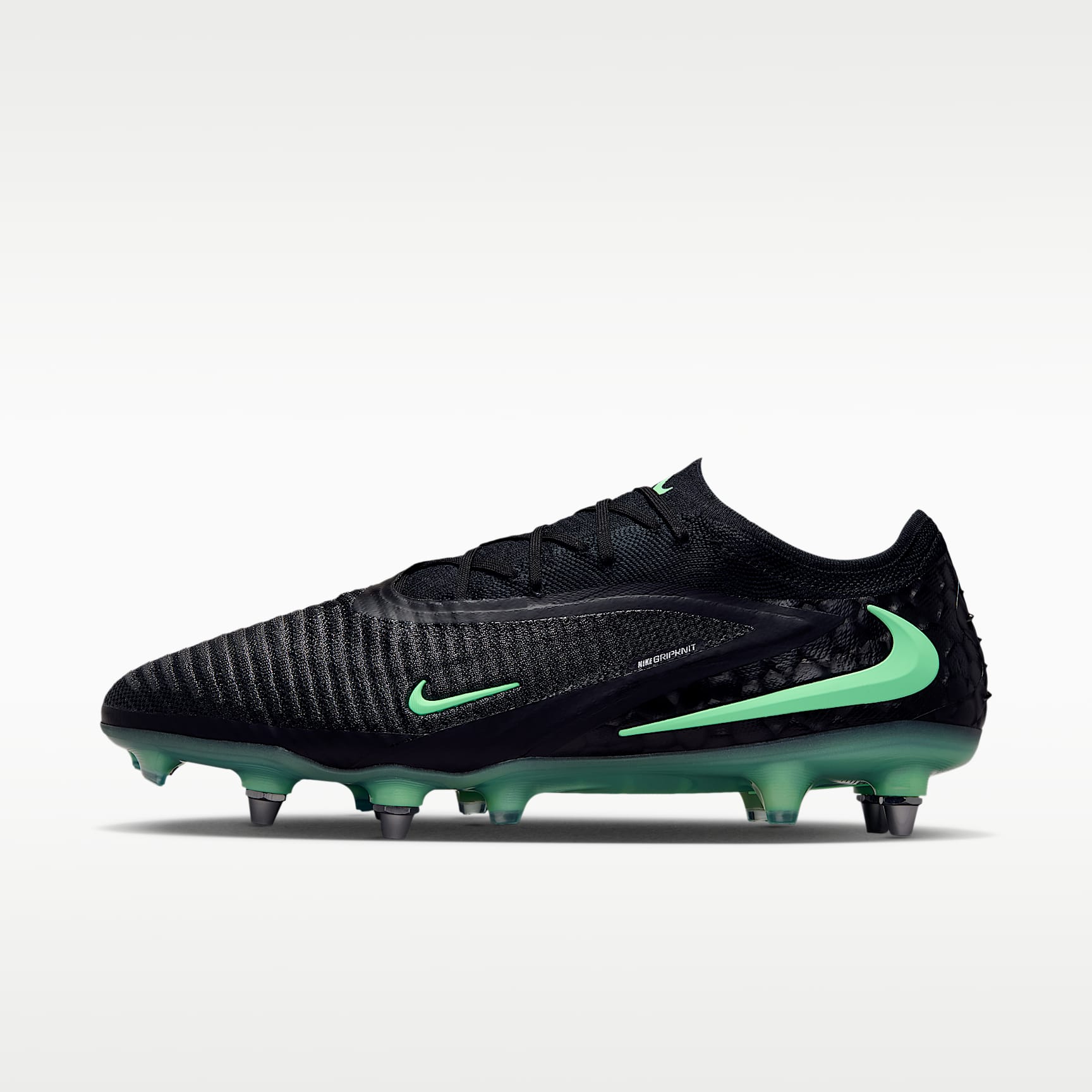 Nike Phantom 6 Low Elite Soft-Ground Football Boot. Nike LU